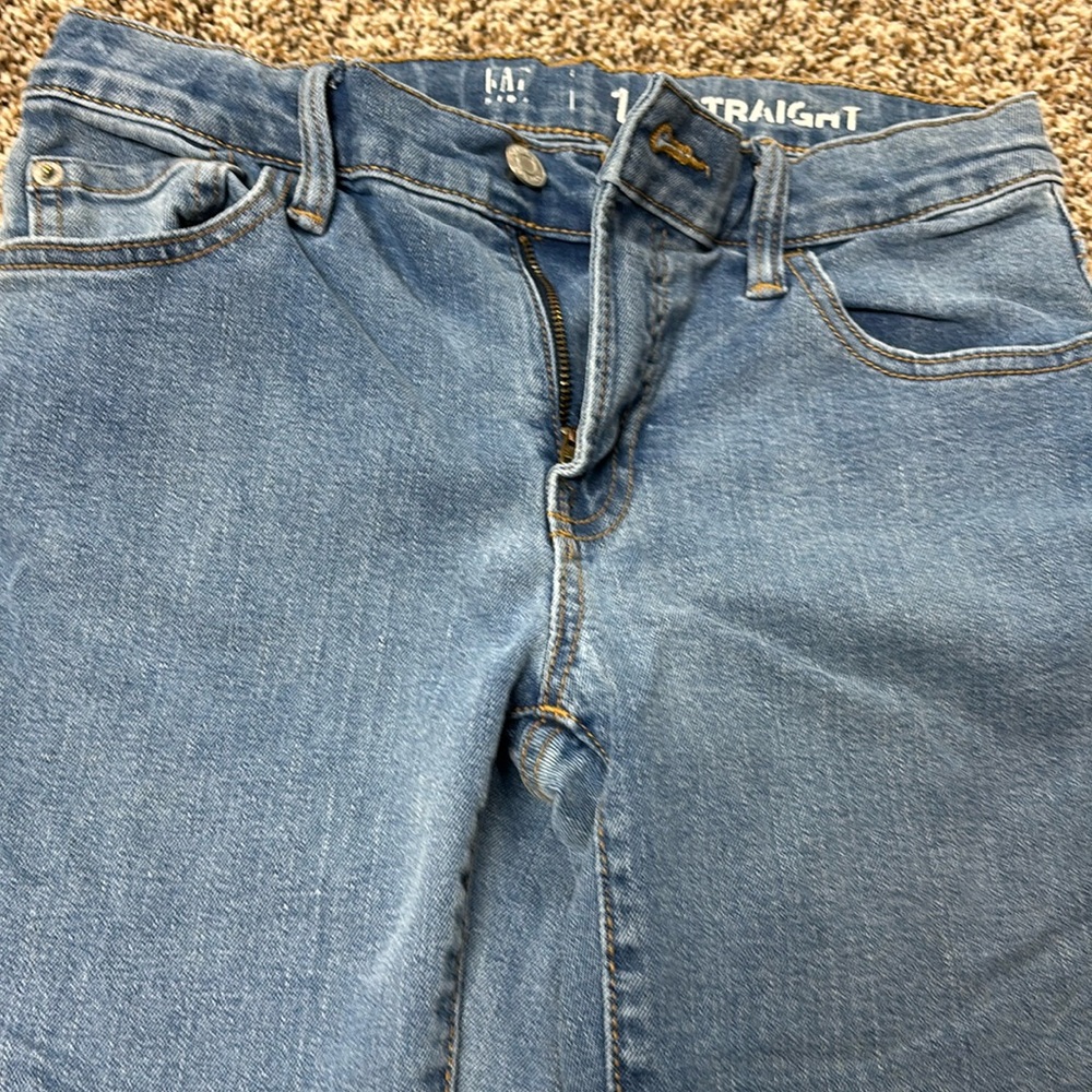 Boys jeans!